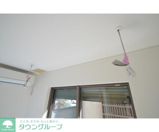 ネクストリーの物件内観写真